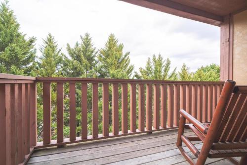 Gv - Unit 3202 - Fairway Villas in Pigeon Forge, USA