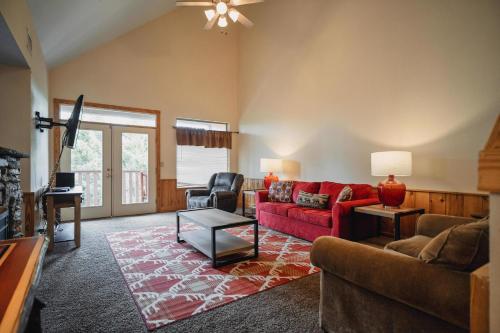 Gv - Unit 3202 - Fairway Villas in Pigeon Forge, USA