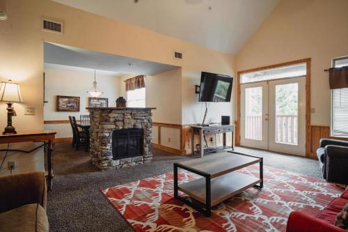 Gv - Unit 3202 - Fairway Villas in Pigeon Forge, USA
