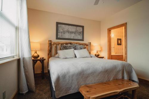 Gv - Unit 3202 - Fairway Villas in Pigeon Forge, USA
