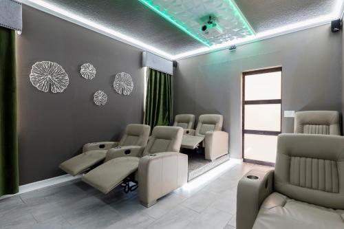 Photo - Modern Luxury Villa with Everything