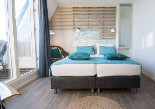 Loods Hotel Vlieland