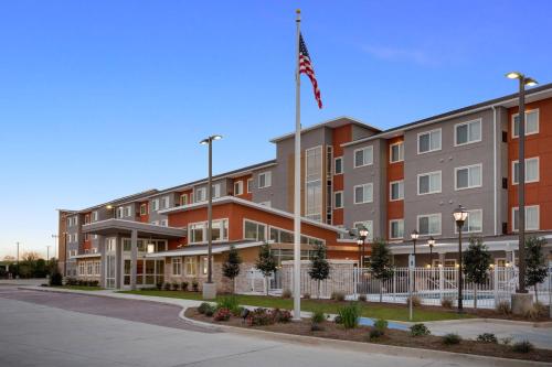 Residence Inn by Marriott Shreveport-Bossier City/Downtown