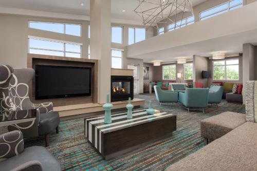 Residence Inn by Marriott Shreveport-Bossier City/Downtown