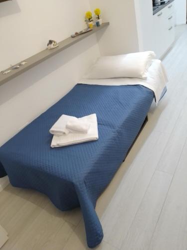 Ad un passo dal mare 5