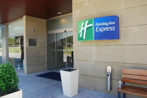 Holiday Inn Express Valencia Bonaire, an IHG Hotel in Aldaya