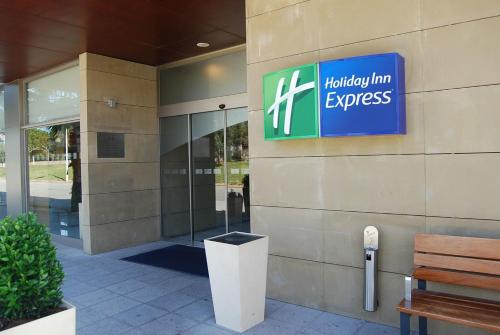 Holiday Inn Express Valencia Bonaire