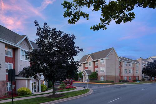 Residence Inn Gaithersburg Washingtonian Center