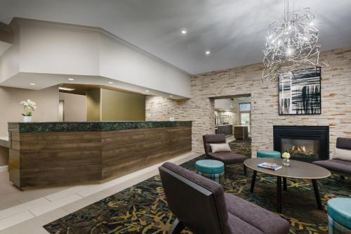 Residence Inn Gaithersburg Washingtonian Center