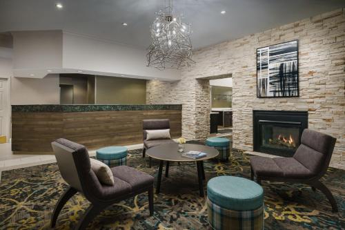 Residence Inn Gaithersburg Washingtonian Center