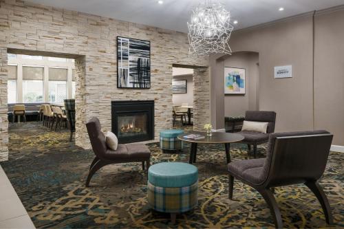 Residence Inn Gaithersburg Washingtonian Center