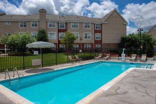 Residence Inn Gaithersburg Washingtonian Center