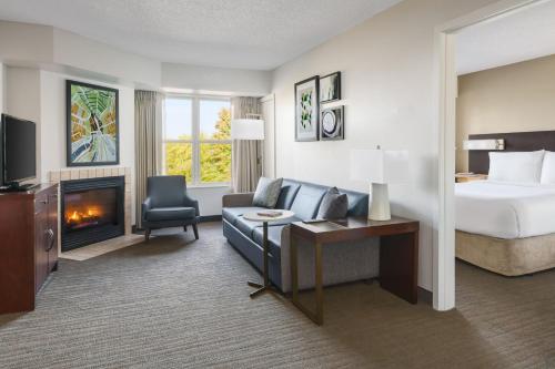 2 bedrooms, 3 beds