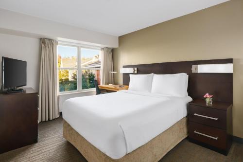 Residence Inn Gaithersburg Washingtonian Center