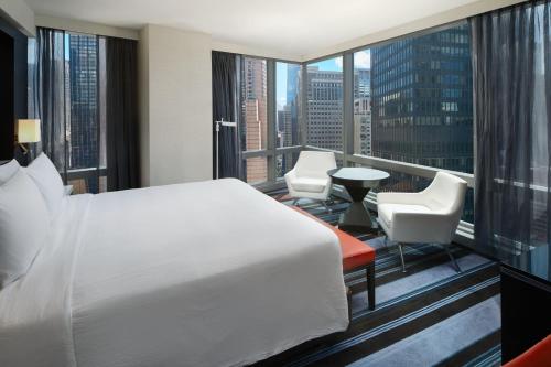 Courtyard by Marriott New York Manhattan/Central Park, New York