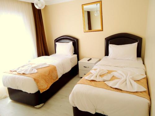 Tolga Hotel, Istanbul