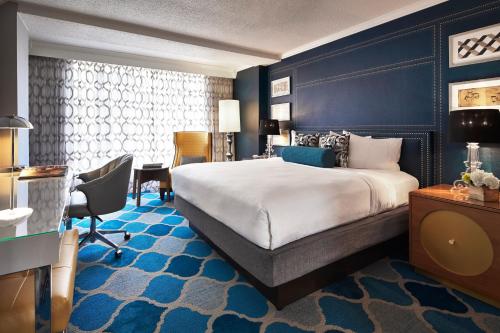 The Ven at Embassy Row, Washington, D.C., a Tribute Portfolio Hotel