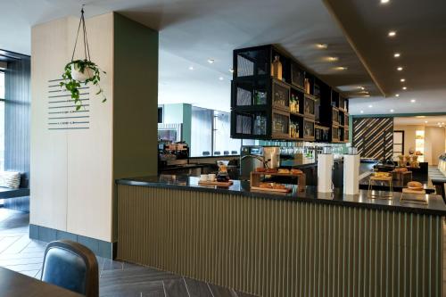 The Ven at Embassy Row Washington D.C. a Tribute Portfolio Hotel - image 12