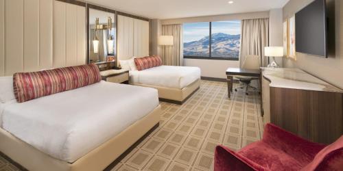 Grand Sierra Resort and Casino - image 10