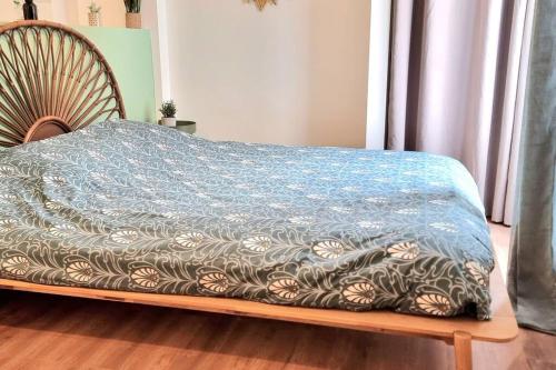 Le Bohème - Hypercentre - Wifi