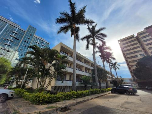 Hotel Alvorada Taguatinga By Bsb Inn - Brasília