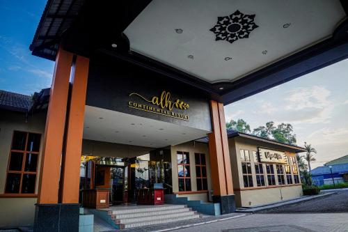 ALH Continental Resort