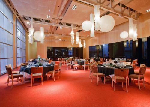 Üzleti központ, Hotel Alfonso in Zaragoza Városközpont