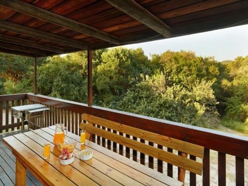 First Group Sodwana Bay Lodge Self Catering