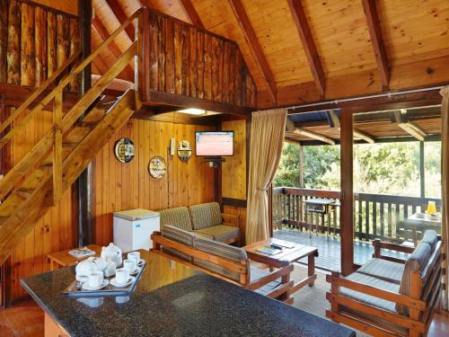 First Group Sodwana Bay Lodge Self Catering