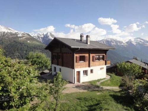 Chalet Stefanino, 3 12 Zimmer