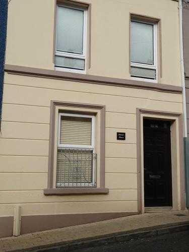 5 Guests - Helens House Derry City Centre - 3 Bed, Derry Londonderry (fotografie 4)