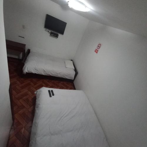 EL MIRADOR de SANTA ANA