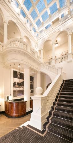 Hotel Granvia - image 4