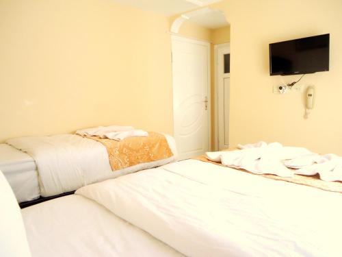 Tolga Hotel - image 11