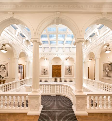 Hotel Granvia - Barcelona
