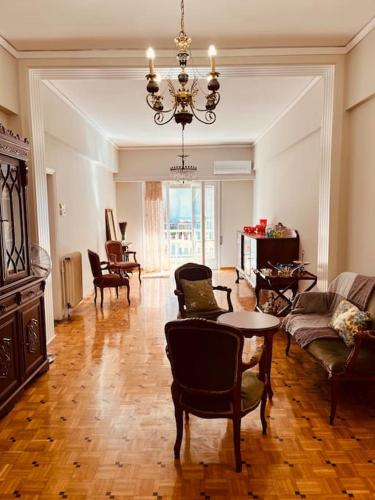 Grandma's Apartment, Atény (fotografie 6)