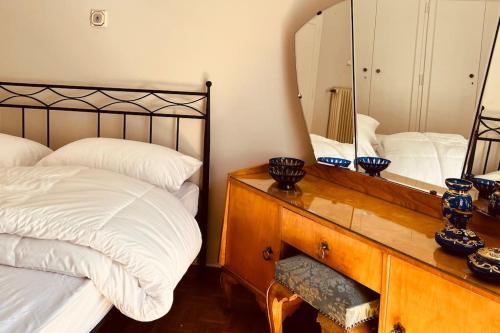 Grandma's Apartment, Atény (fotografie 3)