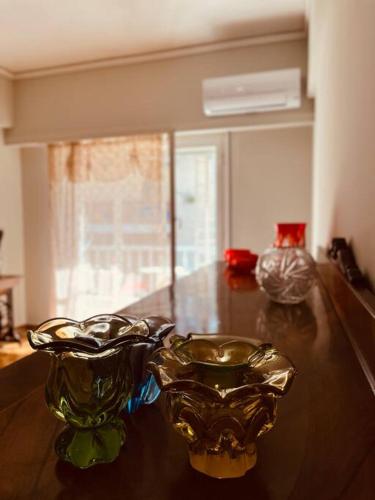 Grandma's Apartment, Atény (fotografie 10)