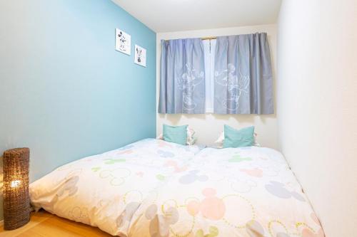 CuteFamilyHouse! 3LDK 6minShinjuku 3minJRsta Cozy,Fun,Bright! KidsFree Under6yrs