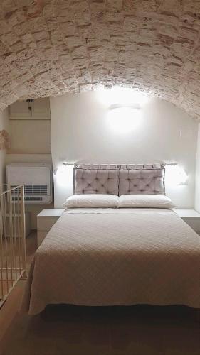 Casa Valentina, Conversano