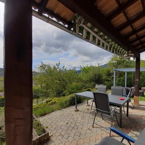 Facilities, PILOUBELLE in Sisteron