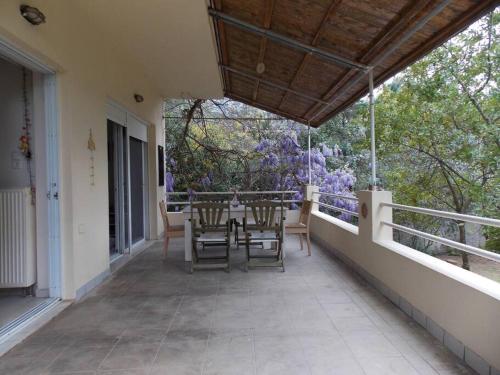 Preveza - The house by the sea, Preveza (fotografie 9)