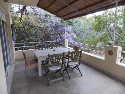 Preveza - The house by the sea, Preveza (fotografie 10)