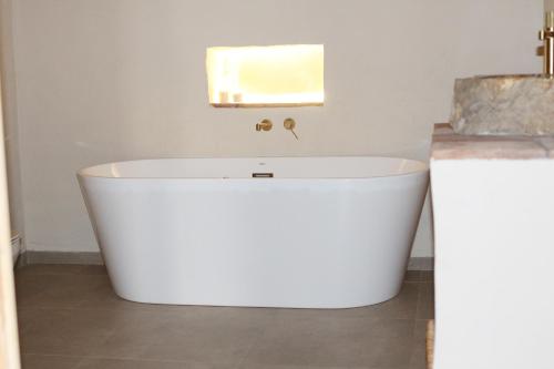 熱水浴缸, El Reposo de la Grulla in 普耶爾托佩拉萊斯