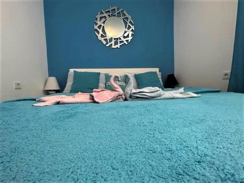 Apartment Decumana - image 9