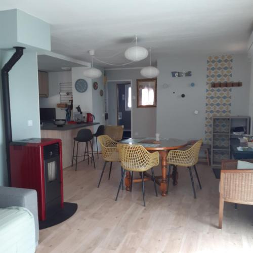 Facilities, PILOUBELLE in Sisteron