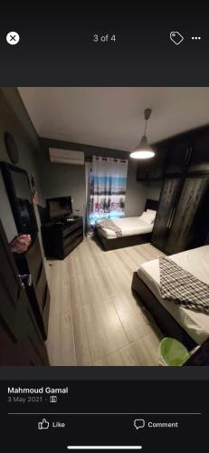 Chalet in Zawiyat Ailat Nuh