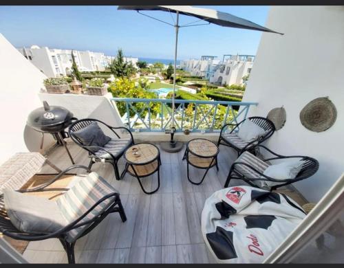 Chalet in Zawiyat Ailat Nuh