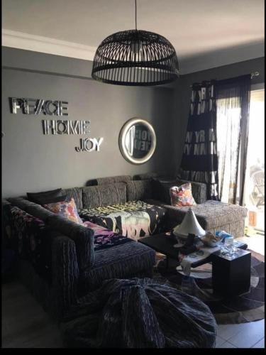 Chalet in Zawiyat Ailat Nuh