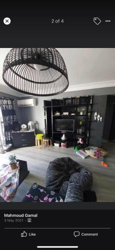 Chalet in Zawiyat Ailat Nuh